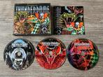 ID&T Thunderdome The Best Of '95 Oldschool Hardcore, Cd's en Dvd's, Ophalen of Verzenden, Zo goed als nieuw, Dance Populair