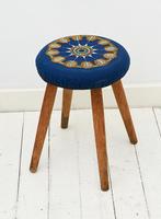 Vintage Krukje 70's Zweden, Gebruikt, 2e hands item, Ophalen of Verzenden, 2e hands item