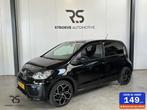 Volkswagen Move Up! BMT | Airco | Cruise | Navi Maps&More |, Auto's, Volkswagen, Voorwielaandrijving, Stof, Start-stop-systeem