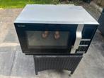 Combi magnetron SHARP, Witgoed en Apparatuur, Magnetrons, Ophalen, Combimagnetron, Gebruikt, Oven
