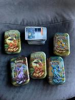 Prismatic Evolutions bulk en mini tins, Ophalen of Verzenden, Nieuw, Losse kaart