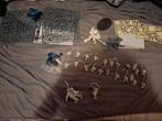 Warhammer Age of Sigmar Ossiarch Bonereapers Leger, Hobby en Vrije tijd, Wargaming, Ophalen of Verzenden, Zo goed als nieuw, Warhammer