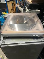 Denon DP-29F Platenspeler, Audio, Tv en Foto, Platenspelers, Ophalen of Verzenden, Gebruikt, Platenspeler, Automatisch