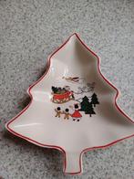 Kerstschaaltje, Ophalen, Zo goed als nieuw