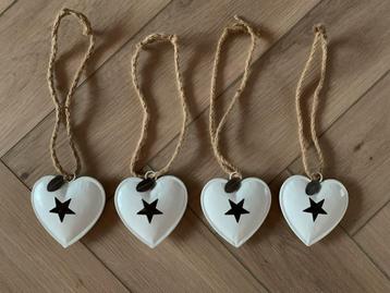 NIEUW! Kerst hangers van Riverdale. beschikbaar voor biedingen