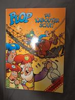 Kabouter Plop - De Kabouter Schat, Boeken, Stripboeken, Eén stripboek, Ophalen of Verzenden, Gelezen, Studio 100