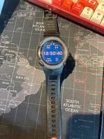 Samsung Galaxy Watch 4 Classic 46mm, Sieraden, Tassen en Uiterlijk, Smartwatches, Gebruikt, Zwart, Samsung ⌚️, Ophalen of Verzenden