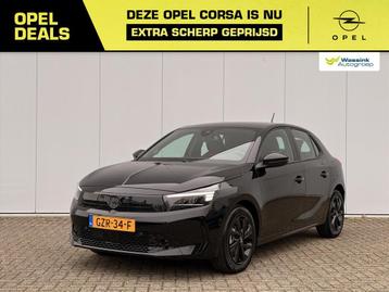 Opel Corsa 1.2 Turbo Start/Stop 100pk Yes | Navi by App | Pa beschikbaar voor biedingen