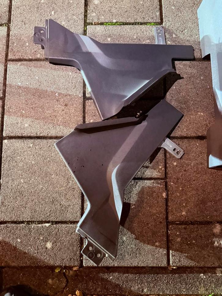 Volvo 940 interieur delen, Auto diversen, Auto-accessoires, Ophalen