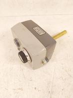 Danfoss DTS T100C instelbare thermostaat met voeler., Ophalen of Verzenden, Gebruikt
