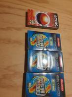 Video Casettes, Cd's en Dvd's, Cassettebandjes, Ophalen of Verzenden, Nieuw in verpakking, Overige genres, Onbespeeld
