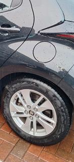 Z.g.a.n. Banden 185/65/15 Toyota Yaris/Avensis/Prius, Auto-onderdelen, Banden en Velgen, Gebruikt, 15 inch, Band(en), Personenwagen