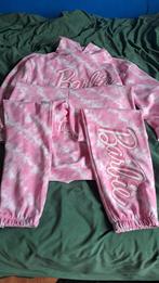 Barbie trui en broek, Kleding | Dames, Broeken en Pantalons, Gedragen, C&A, Lang, Roze