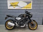 YAMAHA XSR 125 abs lagacy bj 2022 lichte rijdbare schade, Onbekend, Toermotor, YAMAHA, Onbekend