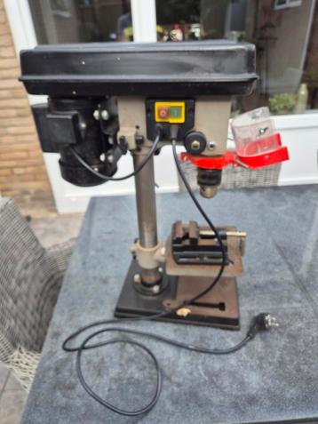 Kolomboormachine te koop  beschikbaar voor biedingen