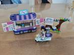 LEGO Friends Emma's Kunstkraam - 41332, Ophalen of Verzenden, Zo goed als nieuw