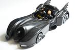 batman grote auto met figuren batmobile, Gebruikt, Ophalen of Verzenden