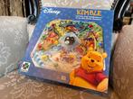 Disney Kimble - Winnie the Pooh - Compleet, Ophalen of Verzenden, Zo goed als nieuw, Drie of vier spelers, Selecta