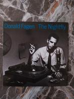 Donald Fagen ‎– The Nightfly, Cd's en Dvd's, Ophalen of Verzenden, Zo goed als nieuw, Overige formaten