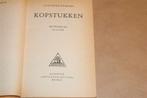 Kopstukken — Godfried Bomans en Jo Spier [1960], Ophalen of Verzenden, Gelezen