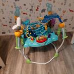 Finding Nemo Baby Jumper, Ophalen of Verzenden, Zo goed als nieuw, Rond, In hoogte verstelbaar