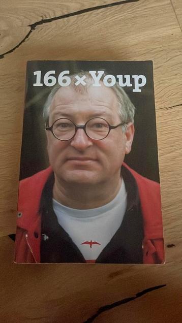 Youp van 't Hek - 166 x Youp beschikbaar voor biedingen