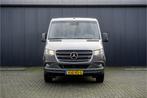Mercedes-Benz Sprinter 317CDI L2H1 | Automaat | Carplay | Tr, Automaat, Gebruikt, 4 cilinders, 2227 kg