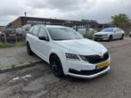 Skoda Octavia Combi 1.0 TSI Greentech Sport NEW MODEL, Voorwielaandrijving, Gebruikt, Euro 6, 116 pk