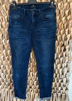 LTB skinny jeans Daisy maat 27, Ophalen of Verzenden, Zo goed als nieuw, Blauw, W27 (confectie 34) of kleiner
