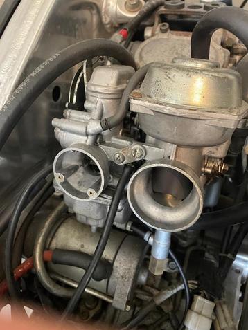 Tekei carburateur Tovami Stage 3 XTZ 660 / SZR 660 / MuZ 660 beschikbaar voor biedingen