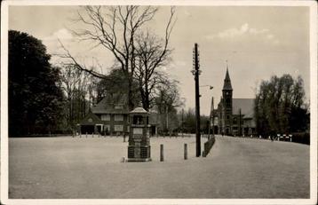 Mooi Breukelen Kaasmarkt uitg. Marinus v. Kralingen beschikbaar voor biedingen