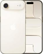 Apple iPhone Air 256GB Light Gold Nieuwstaat & Garantie, Apple, Overige modellen, Zo goed als nieuw, 100 %
