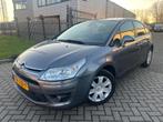 Citroen C4 1.6 VTi Prestige 2009 Cruise Airco PDC N.A.P, Auto's, Citroën, Voorwielaandrijving, Gebruikt, 4 cilinders, 1545 kg