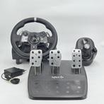 Logitech G920 Driving Force-stuurwiel + pedalen + H-shifter, Flex Ltd., Zo goed als nieuw, https://flex.com/contact-us, Nobelstraat 10, 5807 GA Oostrum