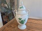 Heinrich Duitsland Trompetvaas Dekselvaas 30 cm, Antiek en Kunst, Antiek | Servies los, Verzenden