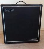 gitaar cabinet met vintage Celestion 60 W speaker, Muziek en Instrumenten, Ophalen, Zo goed als nieuw, 50 tot 100 watt, Gitaar