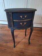 Queen Ann Ladenkastje/Kastje/Ladekastje, Ophalen of Verzenden