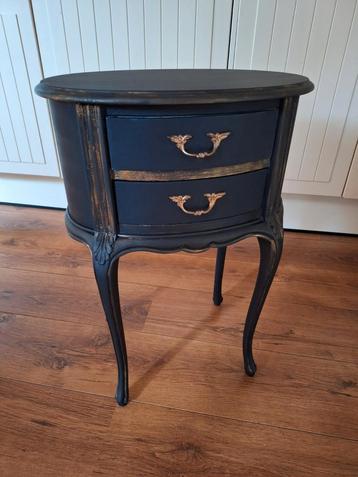 Queen Ann Ladenkastje/Kastje/Ladekastje beschikbaar voor biedingen