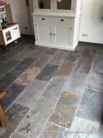 Peacock Leisteen tegels 30x60 cm € 24,95 p/m2 incl. btw, Ophalen, 60 cm of meer, Nieuw, 10 m² of meer