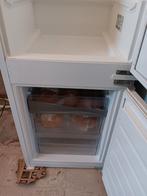 Koelvries combinatie inbouw Ikea, Ophalen, Gebruikt, 200 liter of meer, Met aparte vriezer