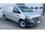 Mercedes-Benz Vito 116 163PK L3 Airco NAVI Stoelverwarming Z, Overige kleuren, Mercedes-Benz, Bedrijf, Lease