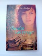 Banden van vroeger - Afra Beemsterboer, Ophalen of Verzenden, Zo goed als nieuw