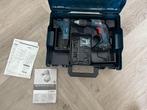 Bosch Professional GSR 18 V-EC TE + MA55 opzetstuk in L-Boxx, Doe-het-zelf en Verbouw, Gereedschap | Boormachines, Ophalen of Verzenden