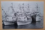 Foto 75 jaar mijnendienst 1982 Den Helder - Kon. Marine, Verzenden, Marine, Nederland, Foto of Poster