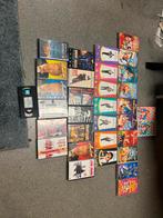 Collectie VHS Films - Klassiekers & Meer!, Alle leeftijden, Ophalen, Gebruikt, Komedie