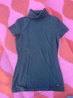 Penn & Ink Shirt Maat S, Kleding | Dames, Ophalen of Verzenden, Zo goed als nieuw, Korte mouw, Maat 36 (S)