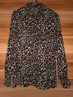 Nieuwe Dazzling blouse S, Kleding | Dames, Bruin, Verzenden, Nieuw, Dazzling