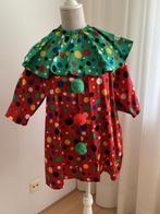 Clownspak kind, Ophalen of Verzenden, Zo goed als nieuw, Jongen of Meisje