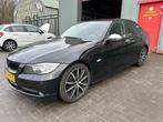 BMW 3-serie 320i Executive, Automaat, 4 cilinders, 150 pk, Zwart