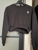Nikkie trui maat 34 - Nieuw met prijskaartje!, Kleding | Dames, Ophalen of Verzenden, Nieuw, Maat 34 (XS) of kleiner, Zwart